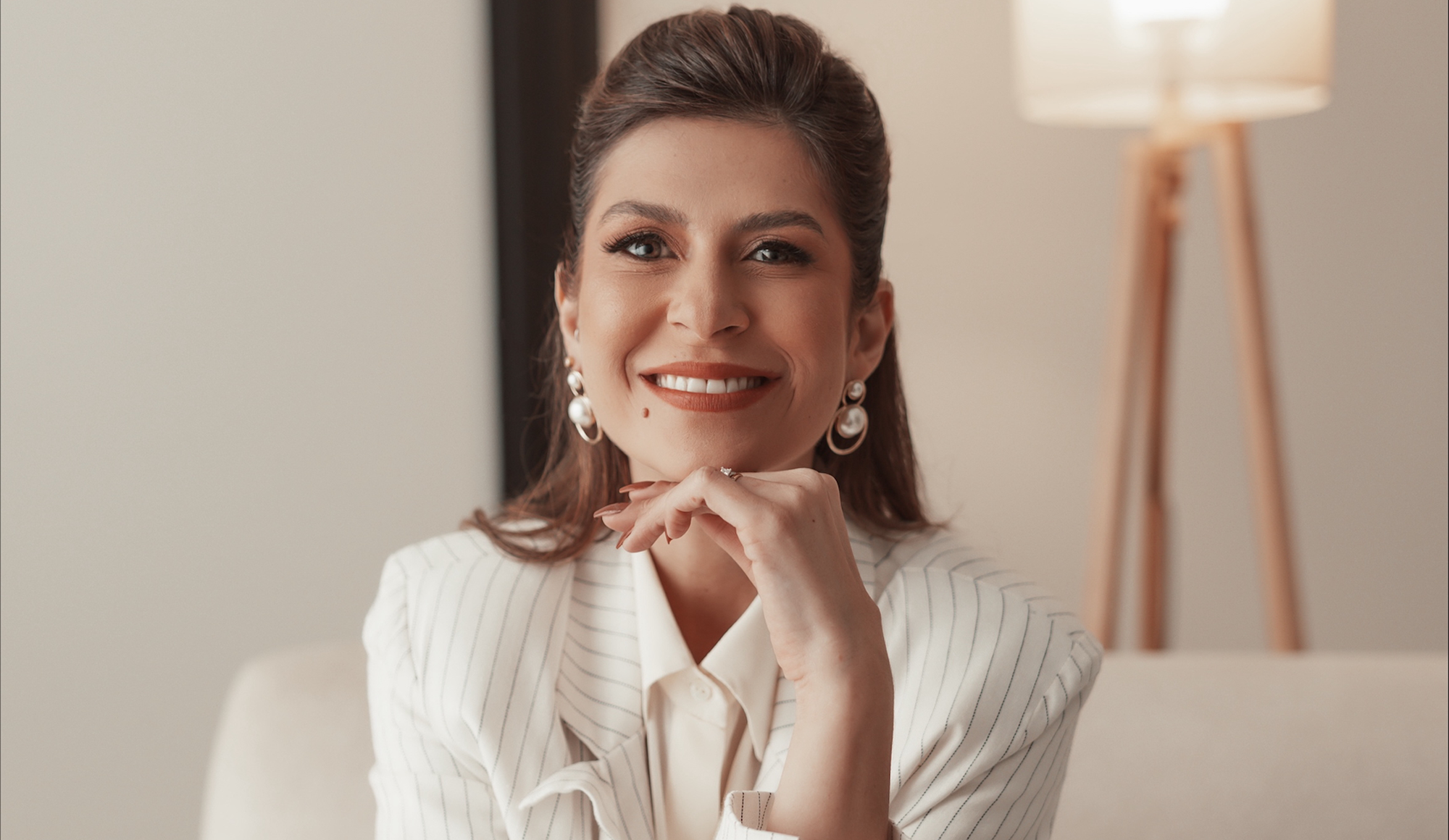 Dra. Elisa Padovan, Psiquiatra e Psicanalista